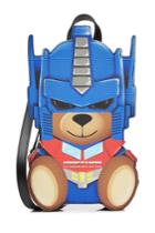 Moschino Moschino Transformers Backpack