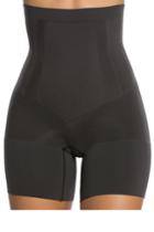 Spanx Spanx Oncore High Waist Mid-thigh Shorts