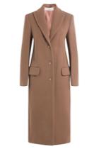 Nina Ricci Nina Ricci Wool Coat