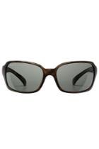Ray-ban Ray-ban Rb4068 Sunglasses - Brown