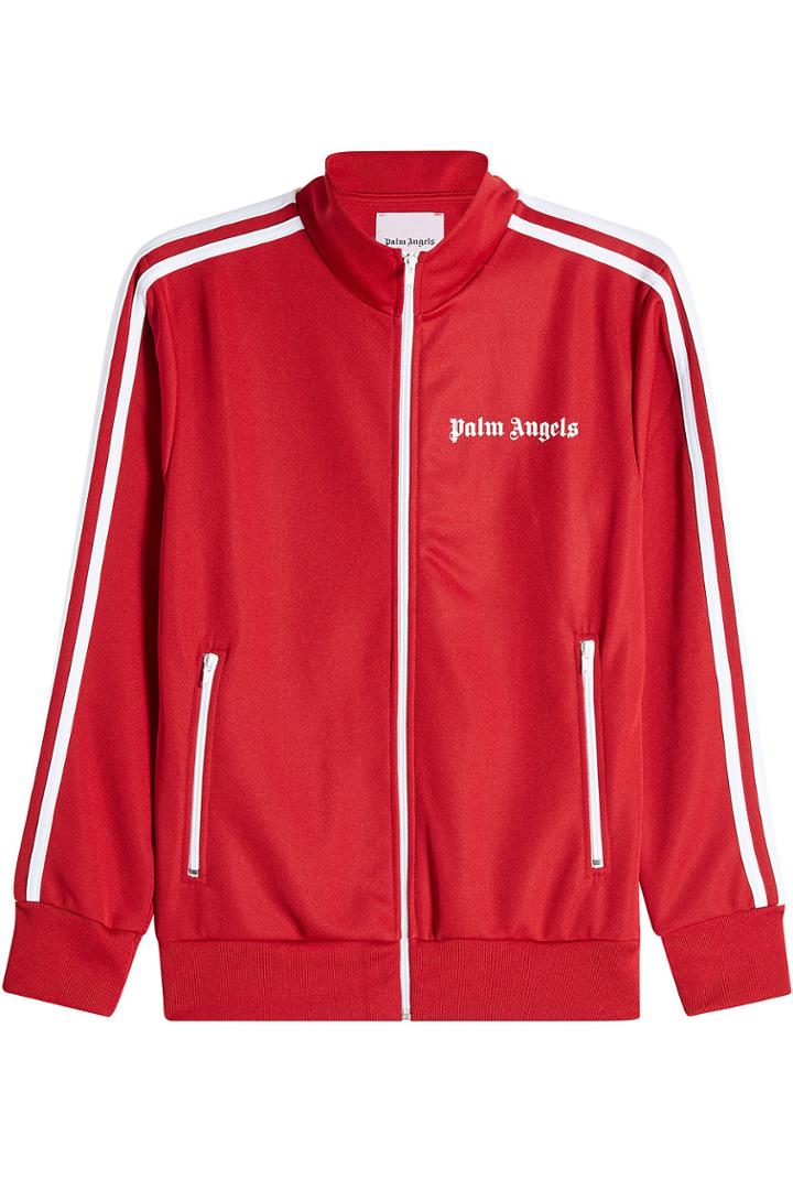 Palm Angels Palm Angels Track Suit Jacket