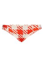 Solid & Striped Solid & Striped The Isabella Gingham Bikini Bottoms