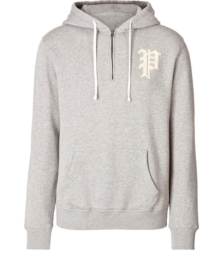 Polo Ralph Lauren Cotton Jersey Hoodie