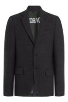 Golden Goose Golden Goose Printed Blazer - Multicolor
