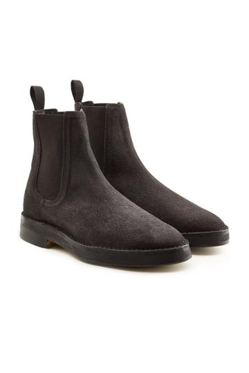 Yeezy Yeezy Suede Chelsea Boots