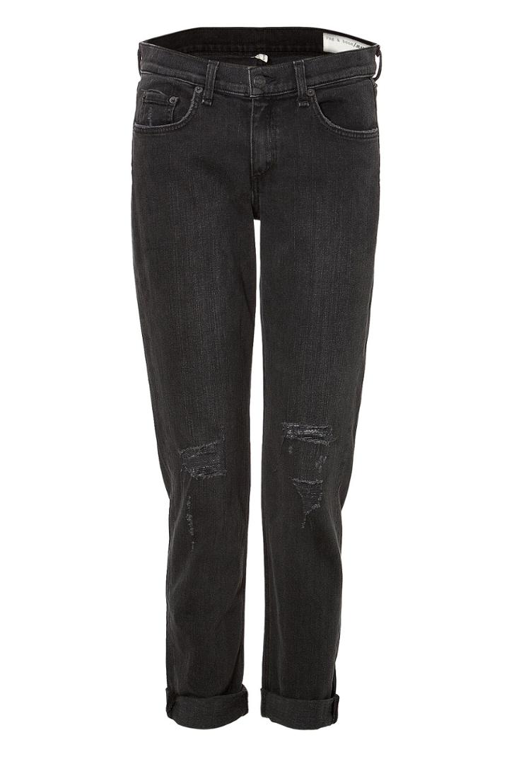 Rag & Bone Rag & Bone Boyfriend Jeans