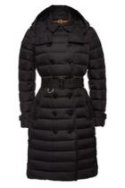 Burberry Burberry Dalmerton Quilted Down Coat