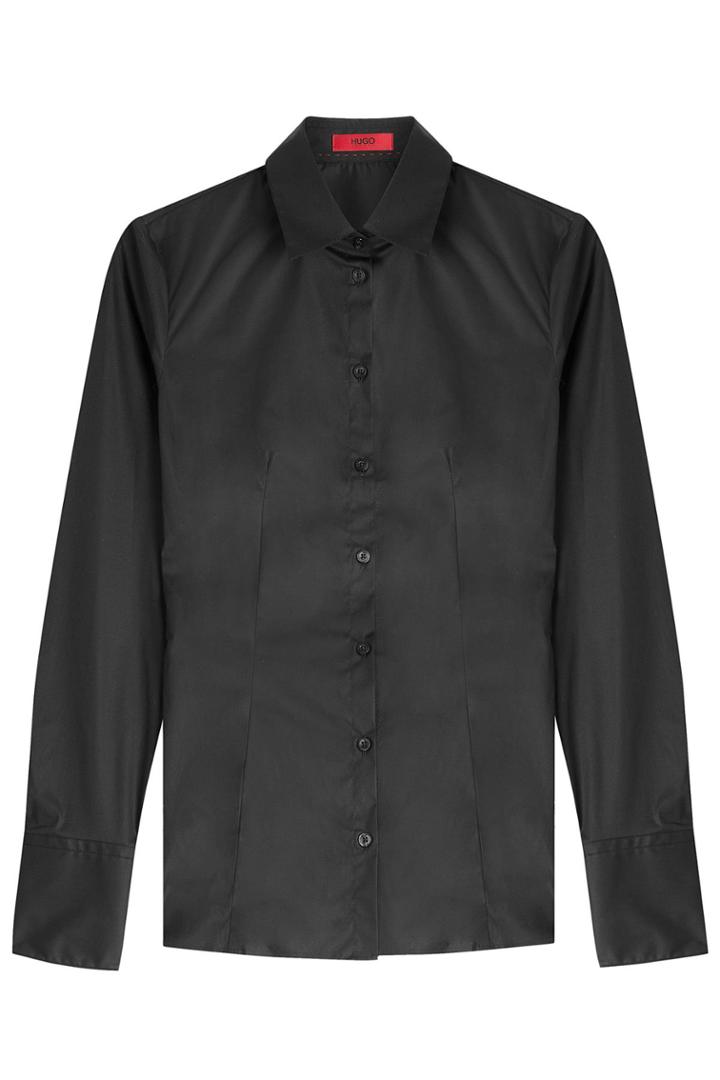 Hugo Hugo Cotton Shirt