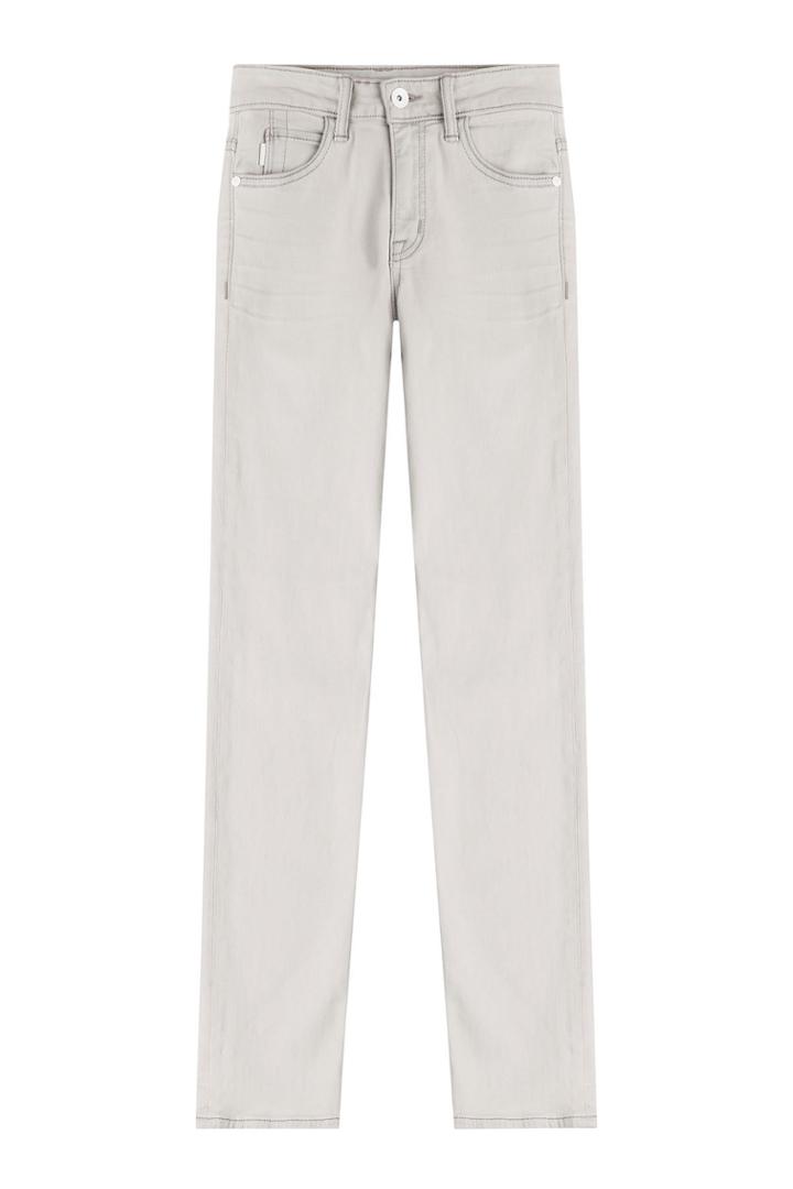 Helmut Lang Helmut Lang Skinny Jeans - Grey