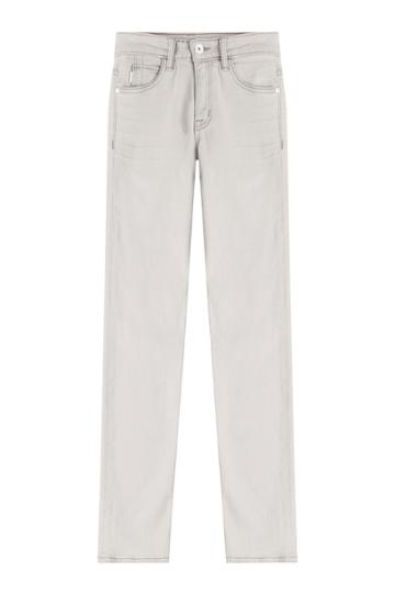 Helmut Lang Helmut Lang Skinny Jeans - Grey