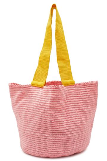 Sophie Anderson Sophie Anderson Medium Crochet Tote Bag