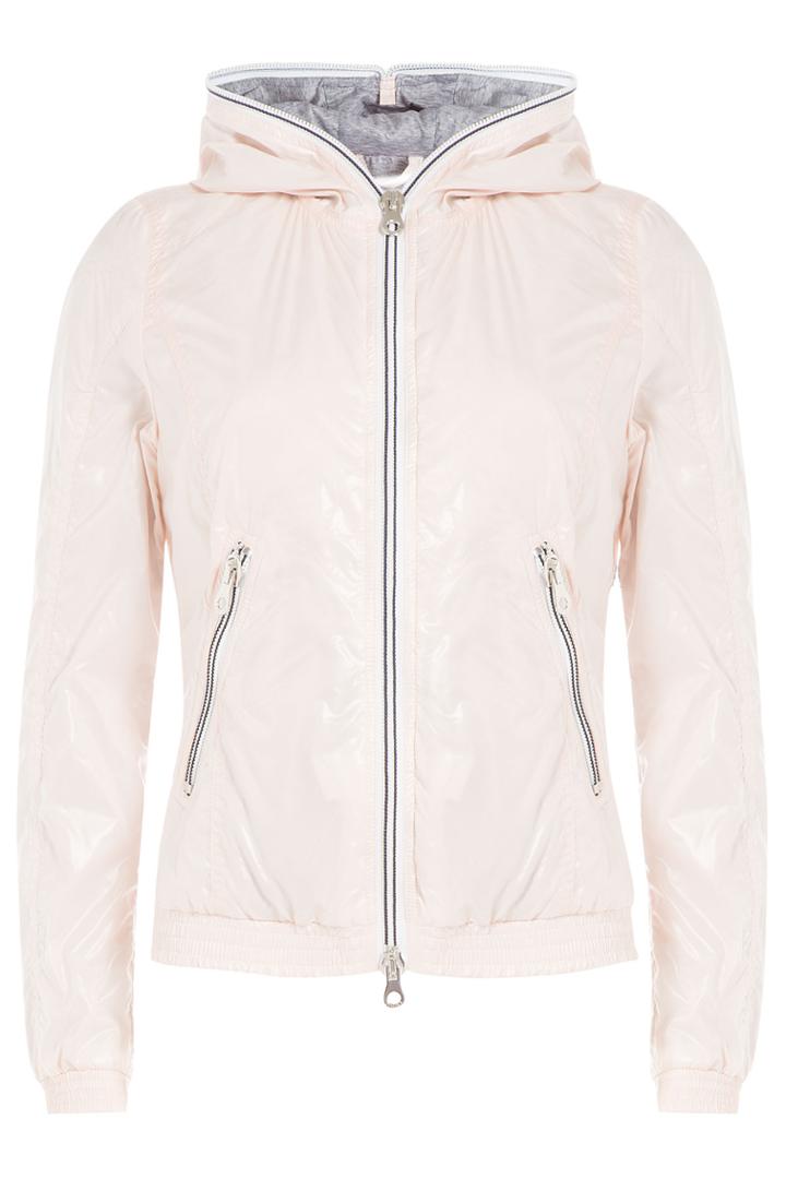 Duvetica Duvetica Acanto Jacket - Rose