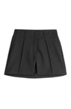 Paco Rabanne Twill Mini Skirt