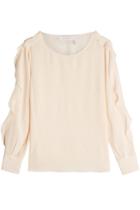 See By Chloé See By Chloé Silk Blouse