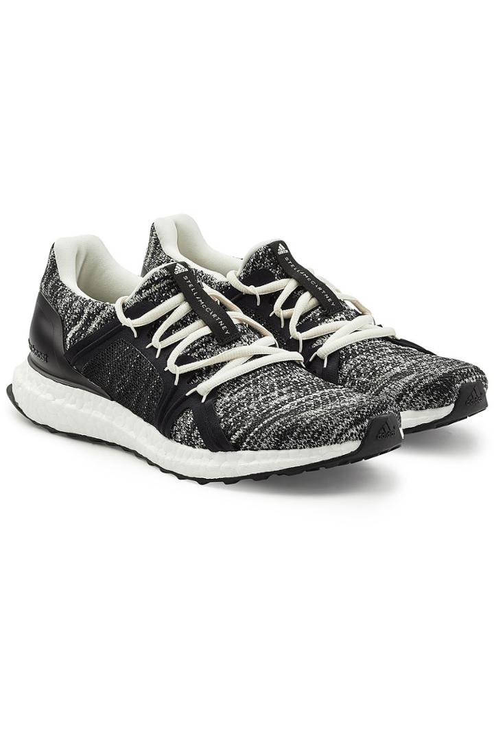 Adidas By Stella Mccartney Adidas By Stella Mccartney Ultra Boost Parley Sneakers