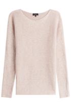 Etro Etro Pullover With Cashmere And Silk