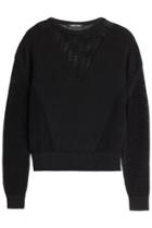 Damir Doma Damir Doma Pullover With Cut-out Detail