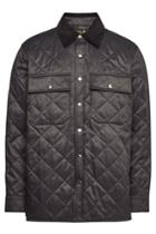 Burberry Burberry Quilted Brecon Jacket