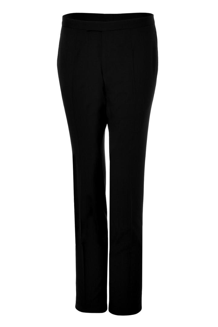 Baldessarini Baldessarini Wool Suit Pants - None