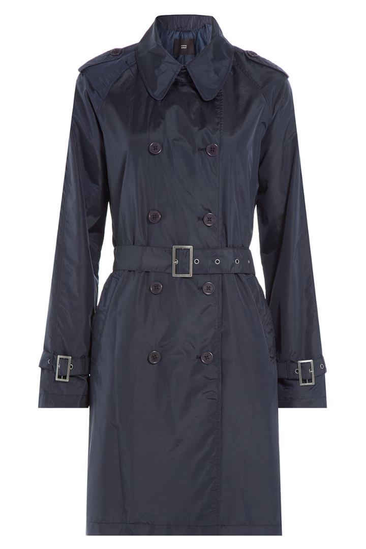 Steffen Schraut Steffen Schraut Trench Coat