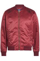Levis Made & Crafted Levis Made & Crafted Embroidered Bomber Jacket