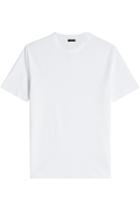 Zanone Zanone Cotton T-shirt