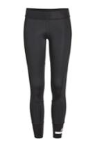 Adidas By Stella Mccartney Adidas By Stella Mccartney The Seven-eighth Tights