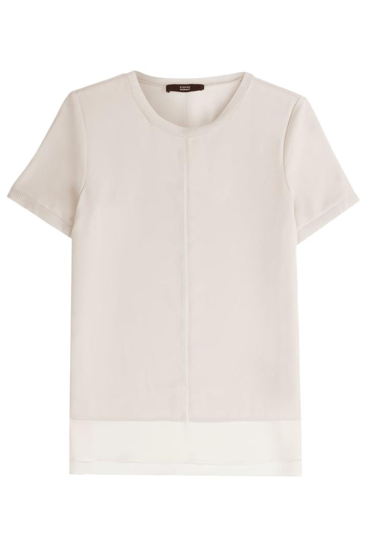Steffen Schraut Steffen Schraut Layered Top - None