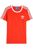 Adidas Originals Adidas Originals Cotton Logo T-shirt