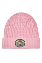Burberry Burberry Hat With Wool And Cashmere