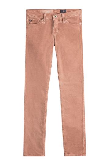 Adriano Goldschmied Adriano Goldschmied Corduroy Skinny Pants