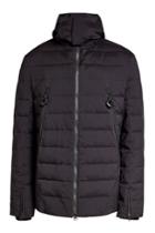 Adidas Y-3 Adidas Y-3 Quilted Down Jacket With Hood