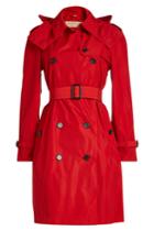 Burberry Burberry Amberford Trench Coat