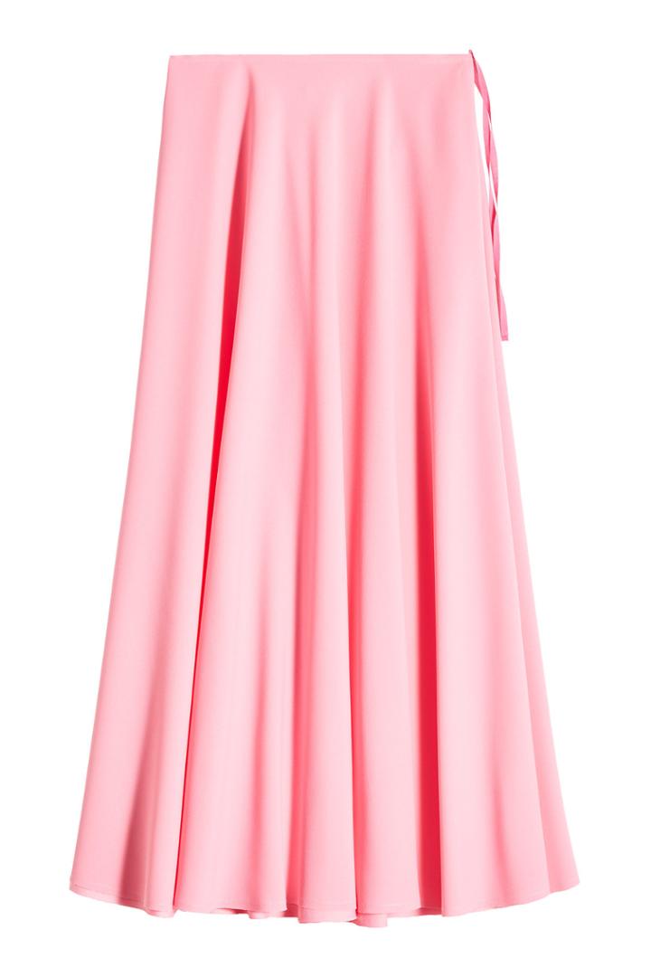 Maison Margiela Maison Margiela Midi Skirt