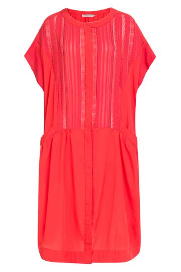 Preen Line Preen Line Nina Silk Dress