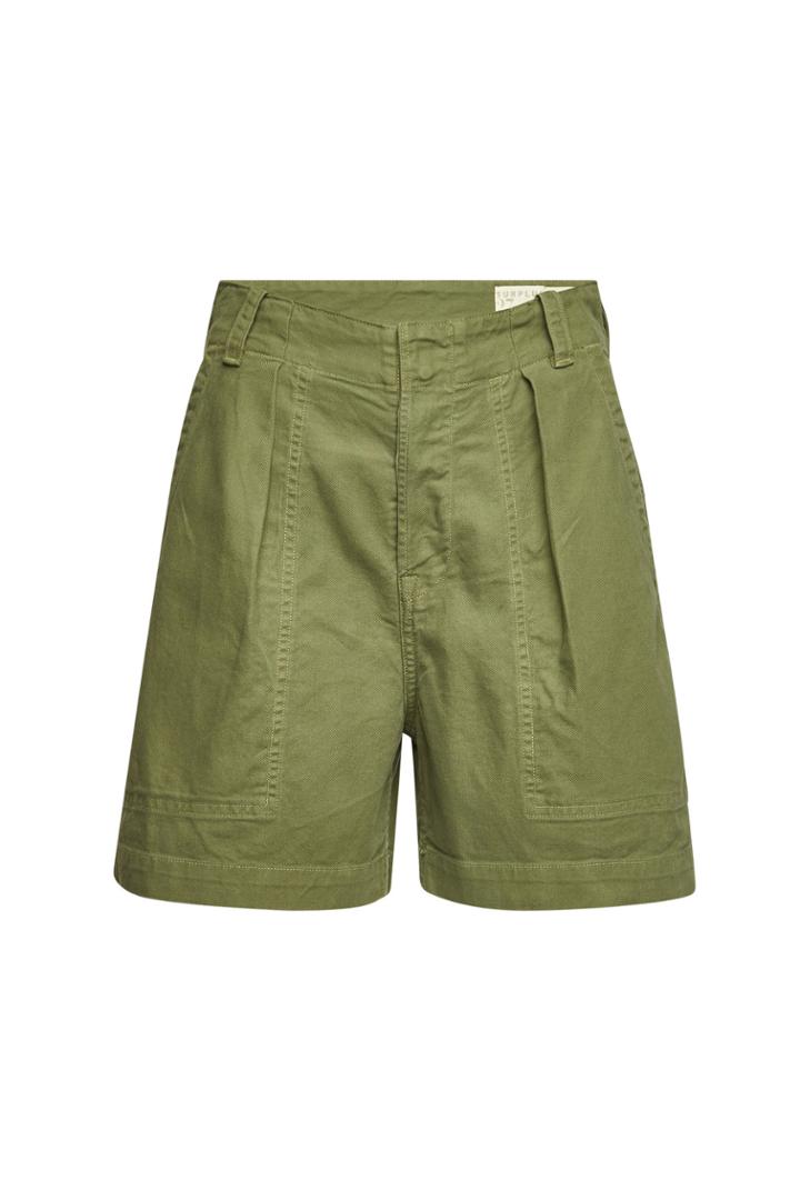 Citizens Of Humanity Citizens Of Humanity Casidy Denim Shorts