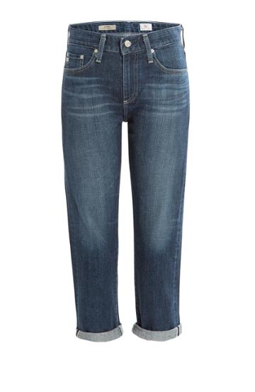 Adriano Goldschmied Drew High-waisted Jeans