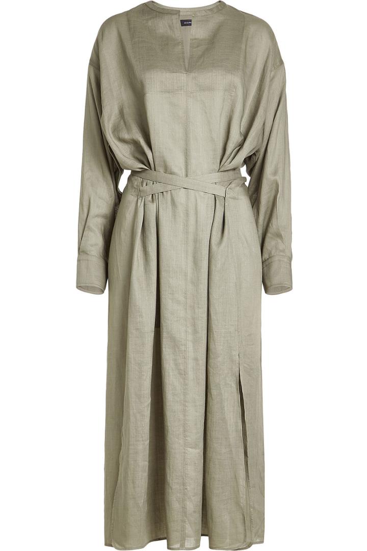 Joseph Joseph Ramie Dress