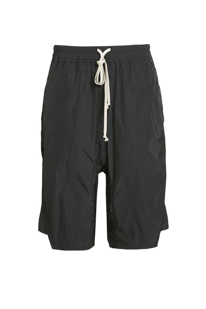 Rick Owens Rick Owens Drawstring Shorts