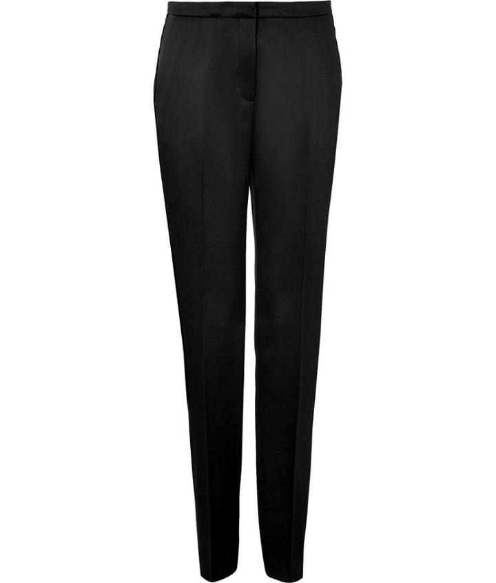Elie Saab Tuxedo Trousers
