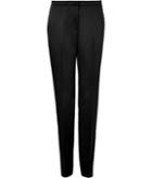 Elie Saab Tuxedo Trousers