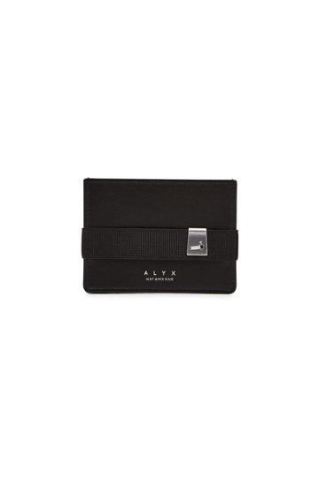 Alyx Studio Alyx Studio Leather Card Wallet