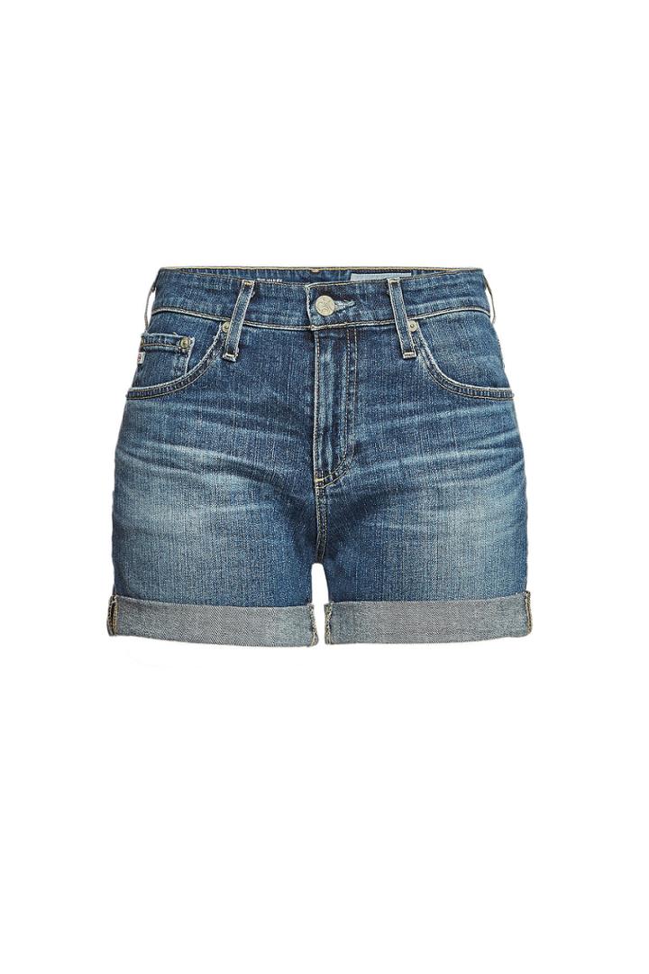 Ag Jeans Ag Jeans Hailey Jean Shorts