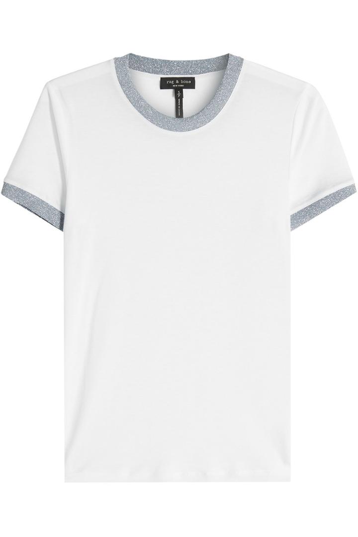 Rag & Bone Rag & Bone Brighton T-shirt
