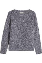 Vince Vince Pullover With Wool, Cashmere And Silk