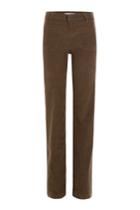 Vanessa Bruno Vanessa Bruno Wide Leg Corduroy Pants
