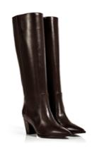 Laurence Dacade Laurence Dacade Leather Knee-high Boots