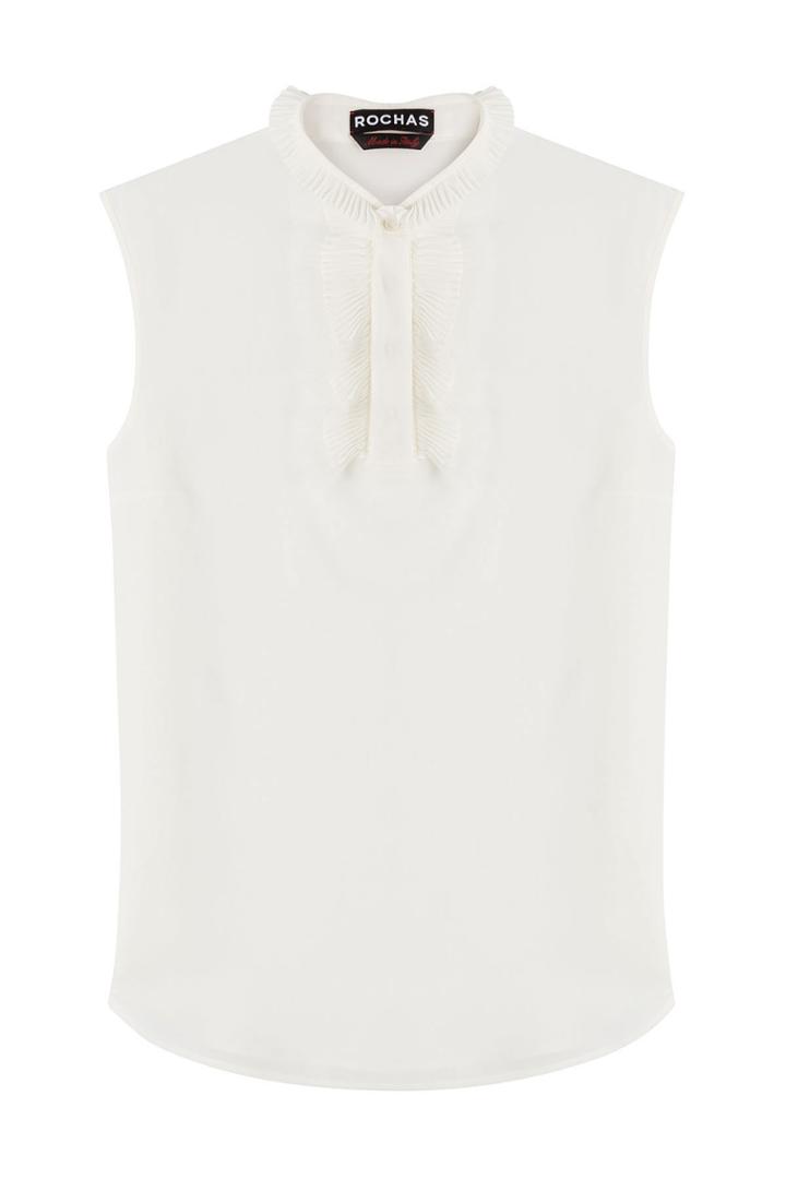 Rochas Rochas Silk Shell