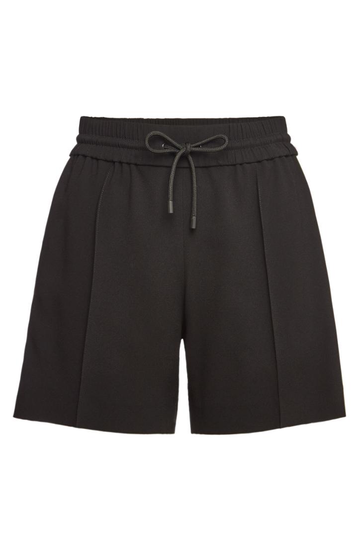 Kenzo Kenzo Drawstring Shorts