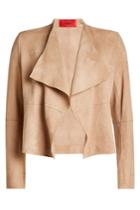 Hugo Hugo Suede Jacket